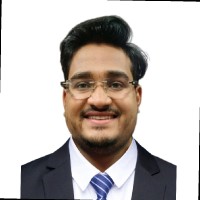 DMI Housing Finance Employee Mayank Tulsyan's profile photo