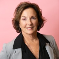 Barbara McCabe Email & Phone Number