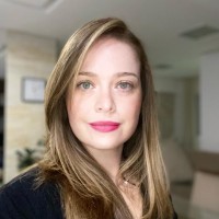 Mega Polo Moda Employee Thais Borghi's profile photo