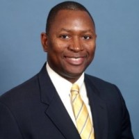 Derrick Robinson Email & Phone Number