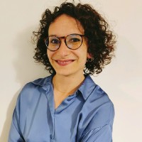 ILGA-Europe Employee Antonella Cariello's profile photo