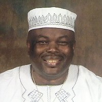 Osagie Odeh Email & Phone Number