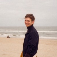 Dogfish Head Employee Nathaniel Wilder's profile photo