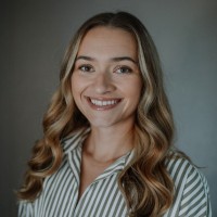 Crossbar Employee Olivia Black's profile photo