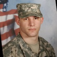 PJ's Fabricating, Inc. Employee Kevin McGinnis's profile photo