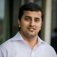 Software at Scale Employee Apurva Gupta's profile photo