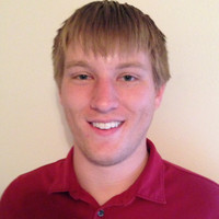 Academic Analytics Employee Adam Girtz's profile photo