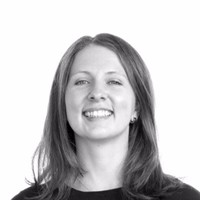 Stripe Employee Maria Wright's profile photo