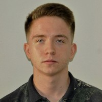 Hyperware Employee Zahir Sabotic's profile photo