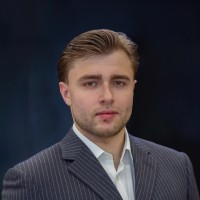 BDSU e.V. Employee Julian Flender's profile photo