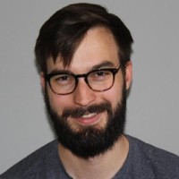 BWI GmbH Employee Niklas Voss's profile photo
