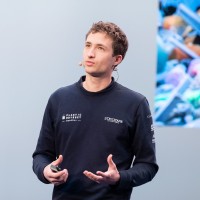 Simon Bernard Email & Phone Number