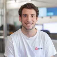 Goin Employee Carlos Rodríguez Antón's profile photo