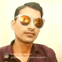 BUYING HOUSE Employee Mohit Thakur's profile photo