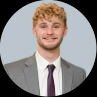 The AES Corporation Employee Seth Graves's profile photo