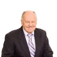 DLZ Corporation Employee Bill Wick's profile photo