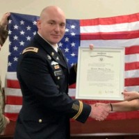 United States Army Human Resources Command Employee Derrick Ball's profile photo