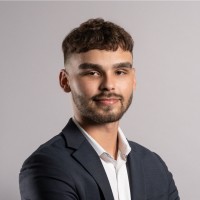 Prudential Advisors Employee Thomas Byron's profile photo