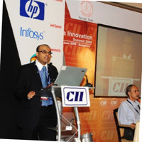 C. Krishniah Chetty & Co Employee Ganesh Cotha's profile photo