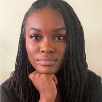 Tyshia Ingram