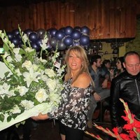 Katherine Morales's profile photo