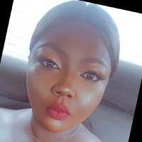 BackMyWork Employee Oge Okanume's profile photo