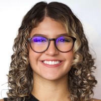 Cencora Employee Celeste Calderón's profile photo