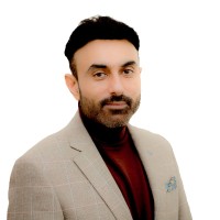 Institution of Engineering and Technology (IET) Employee Akmal Shahzad's profile photo