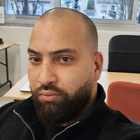 RECOM Employee Hicham Chikhi's profile photo