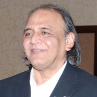 CIULLA ASSOC Employee Salman Ansari's profile photo