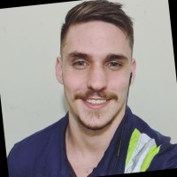 EBM Engenharia Employee Vitor Candian's profile photo