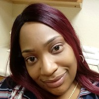 Looking for new opportunity Employee Jerri Williams's profile photo