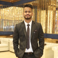 Tidal Employee Deepanshu Bhalotia's profile photo