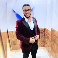 DAL Food Employee Ahmed Alkamali's profile photo