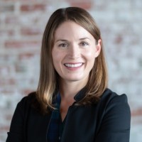 Philadelphia Middle College Foundation Employee Anna Winter's profile photo