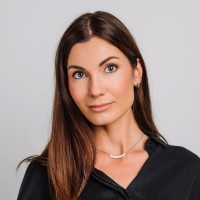 369X.io Employee Jevgenia Kazakova's profile photo