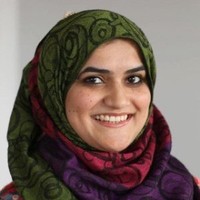 Esha Iqbal Email