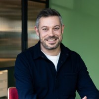 Scape Employee Jamie Edwards's profile photo