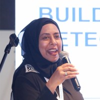 Panamax Inc. Employee Faiza Momoniat's profile photo