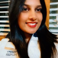 San Francisco State University, Lam Family College of Business Employee Palak Ardak's profile photo