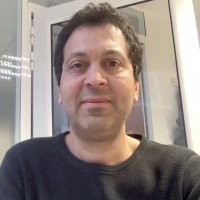 Pierre and Marie Curie University Employee Abdelkrim Mannioui's profile photo