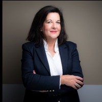 Gecina Employee Christine Humbert's profile photo