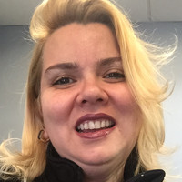 Tendas e Companhia Employee Virginia Carvalho's profile photo