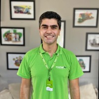 market4u Employee Jorge Luiz de Lima's profile photo