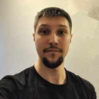 Sbarter Employee Artem Sivtsev's profile photo