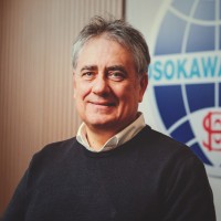 Keith Sanderson Email