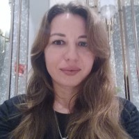 Elena Makarenko Email & Phone Number