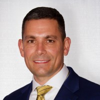 Thermo Fisher Scientific Employee Patrick Wilde's profile photo