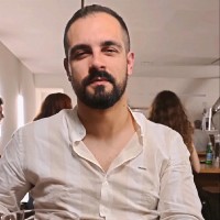Suffa Employee Roberto Costa's profile photo