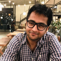 Oakter - Consumer Brand by RIOT Labz Employee Prasoon Sharma's profile photo